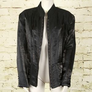 NWOT / Chico's Jacket / Chico's 3  / US 16